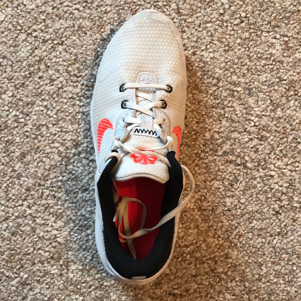Mens size 12 Nike shoes